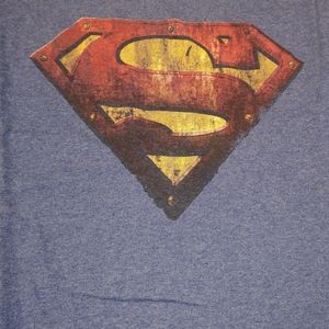 Superman T-shirt